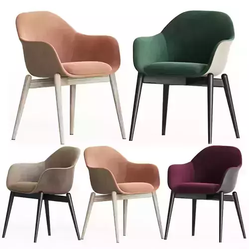 Marelli Chia Dining chair