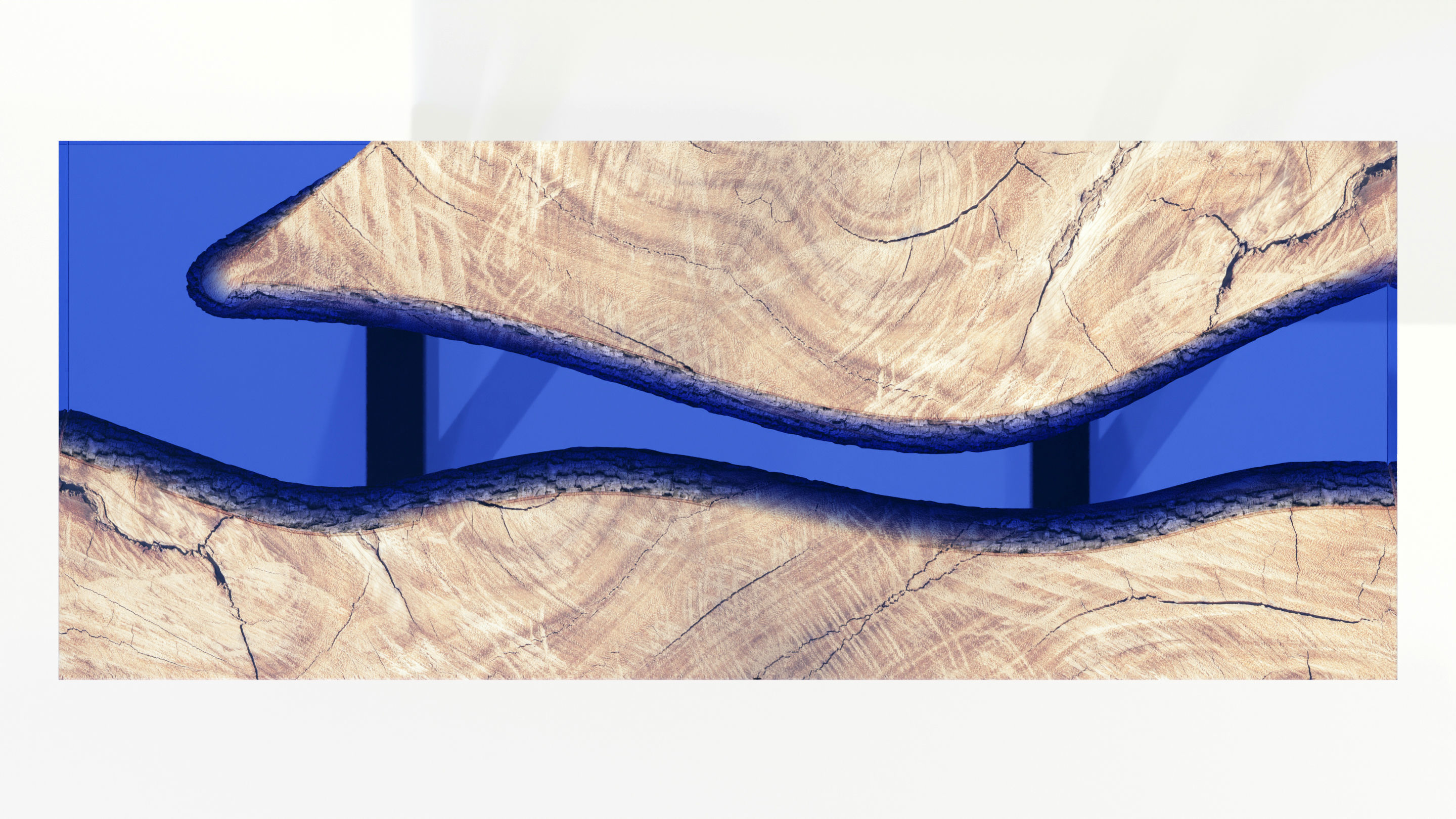 Epoxy Resin Table 3D model_10