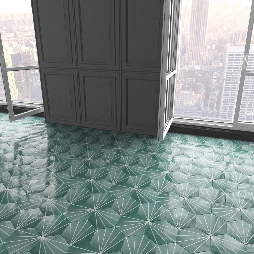 Marrakech Design-Claesson Koivisto Rune-123 3D model_1