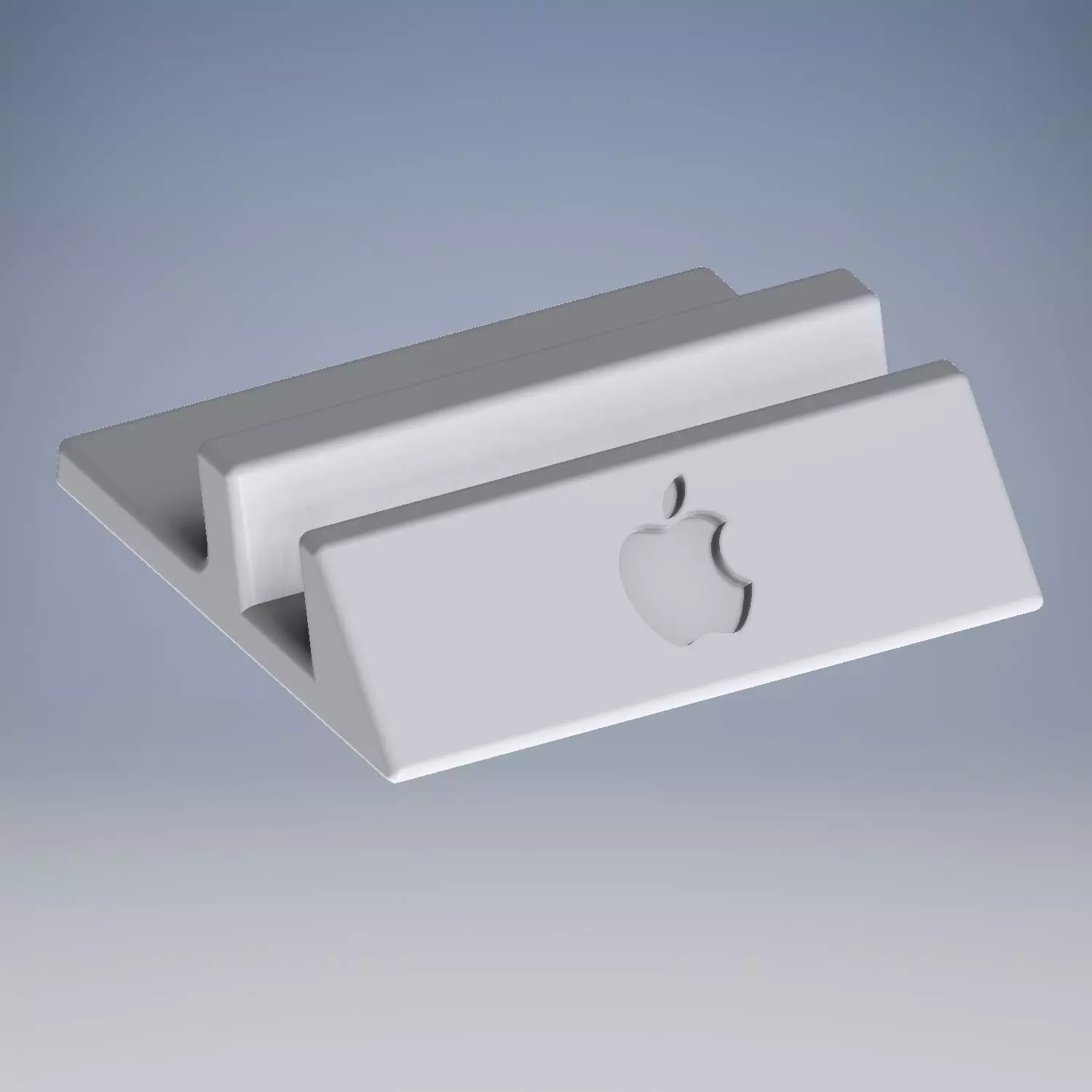 Stand for iPhone 10-11 3D print model