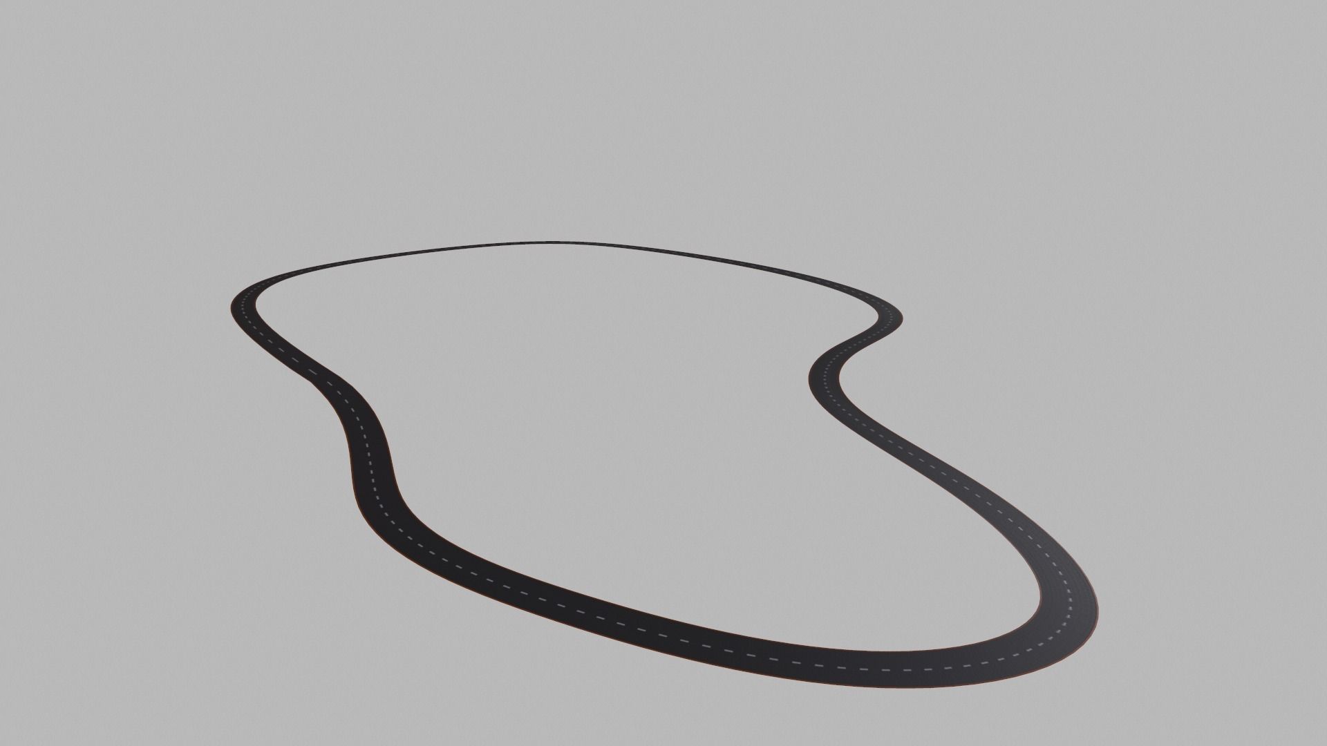 Asphalt Road - PBR Texture_10