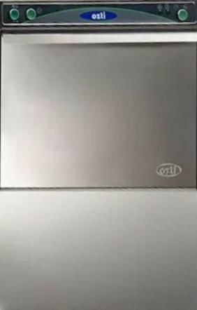 MEDITERRANEAN THEMED RESTAURANT Low-poly 3D model_54