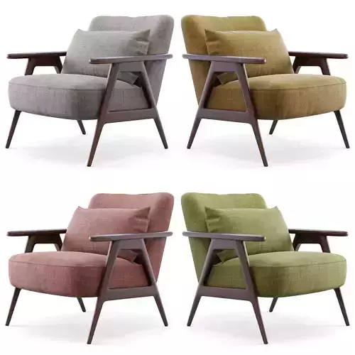 John Lewis end  Partners Hendricks Accent Chair