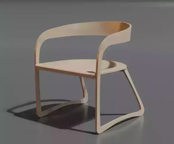 P Narin Dining Chair