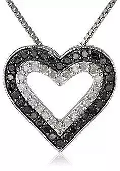 Heart Pendent 3d model