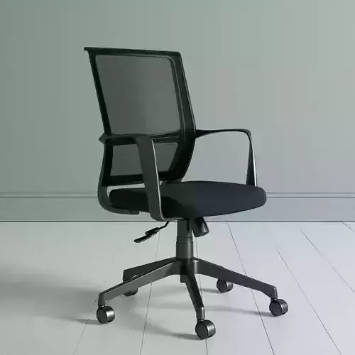 Hornet Operators Office Chair