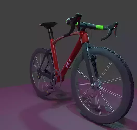 trek bicycle model