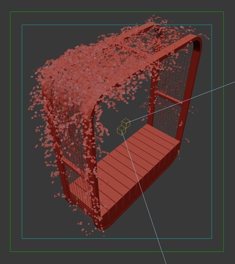 SHELTER SERIES - MODEL 01 3D model_3