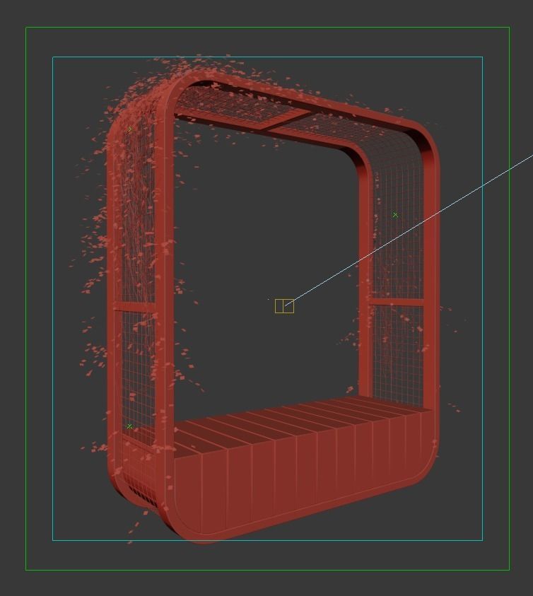 SHELTER SERIES - MODEL 01 3D model_2