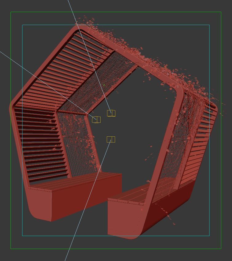 SHELTER SERIES - MODEL 04 3D model_3