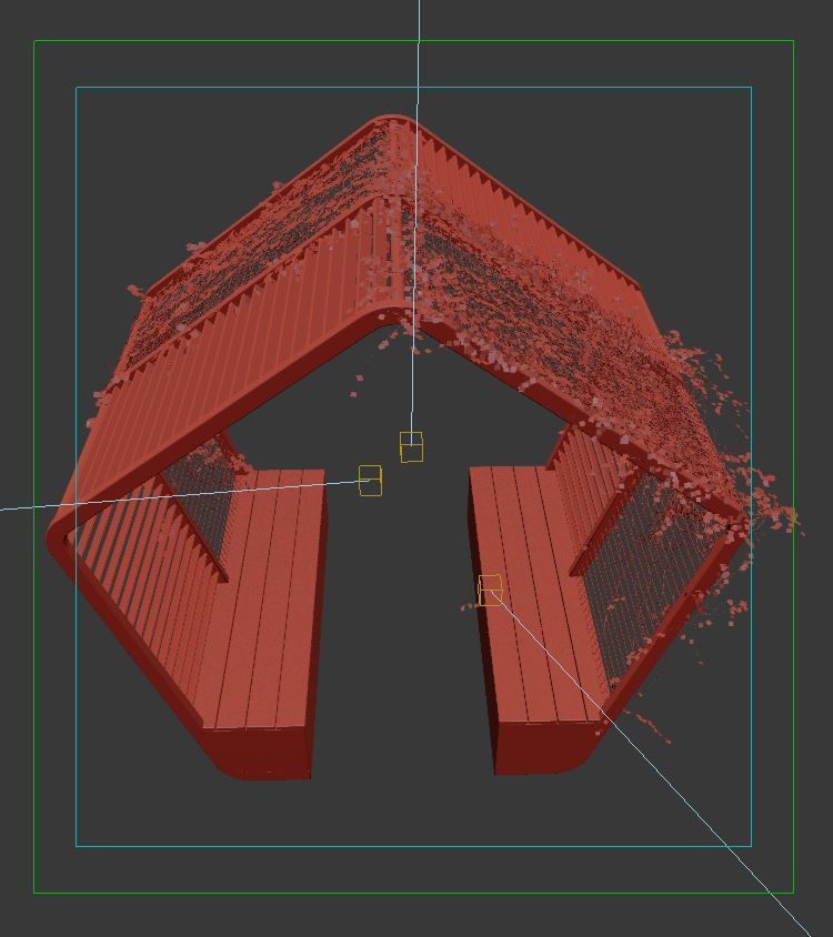 SHELTER SERIES - MODEL 04 3D model_4
