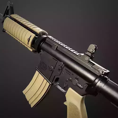 M4 Carbine