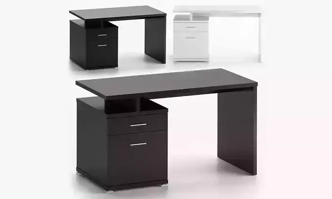 Desk Coaster Irving 2