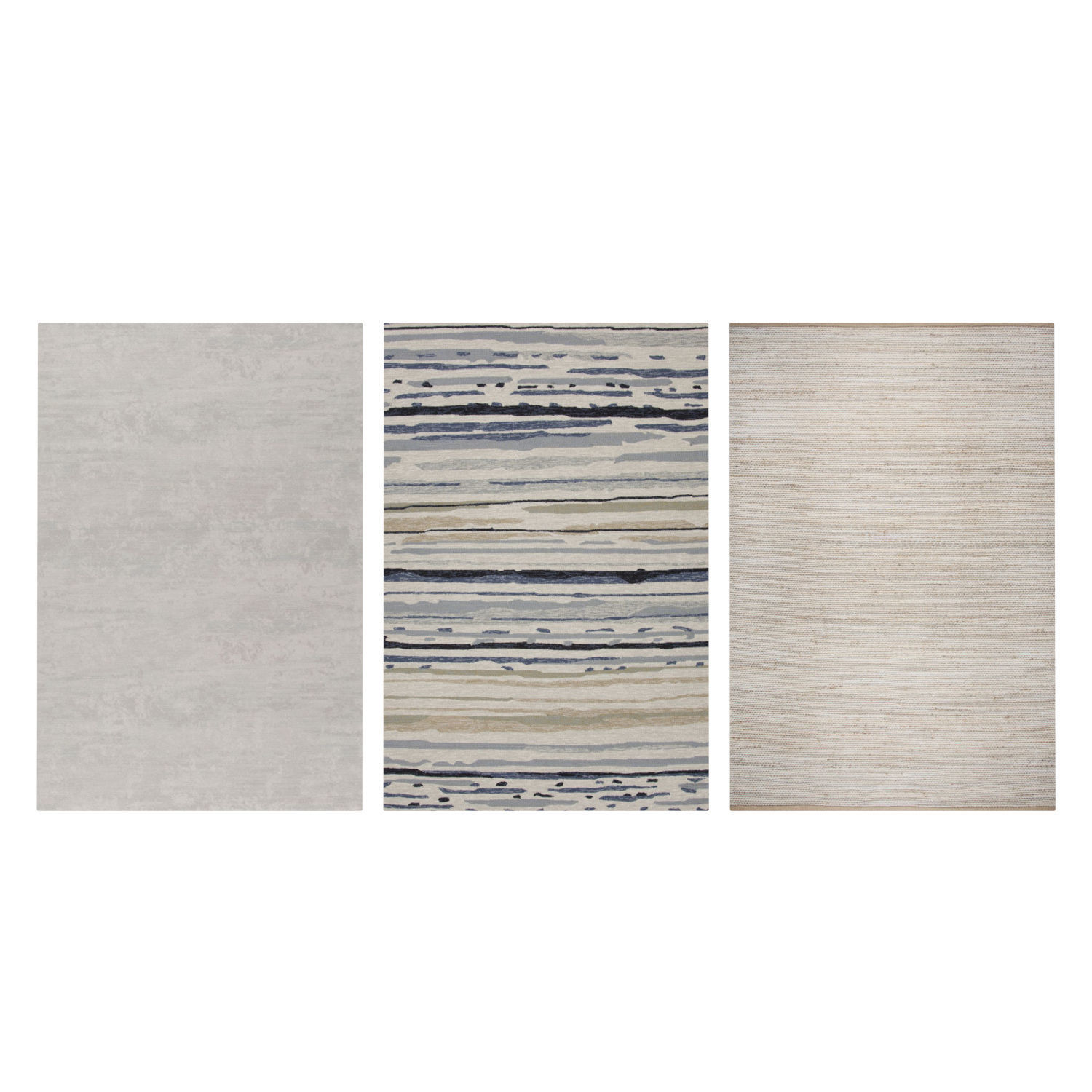 Rug Set 807 3D model_6