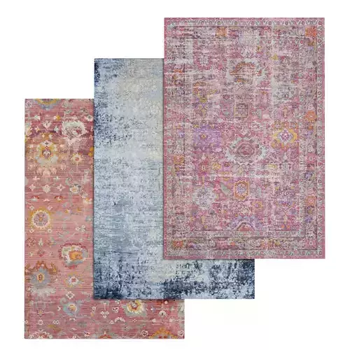 Rug Set 811