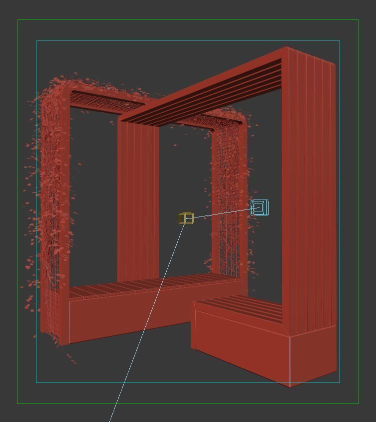 SHELTER SERIES - MODEL 08 3D model_2