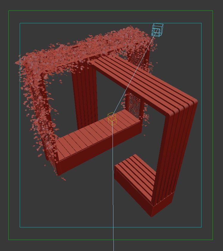 SHELTER SERIES - MODEL 08 3D model_3