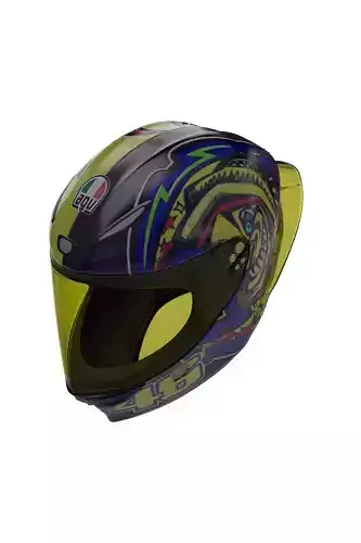 AGV Helmet