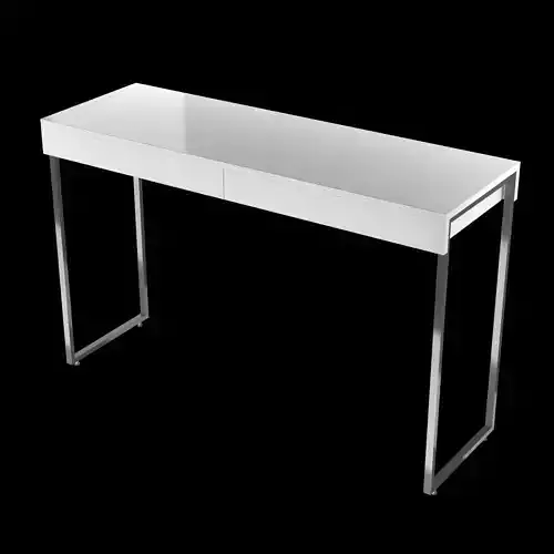 jysk STEGE Table 3D model