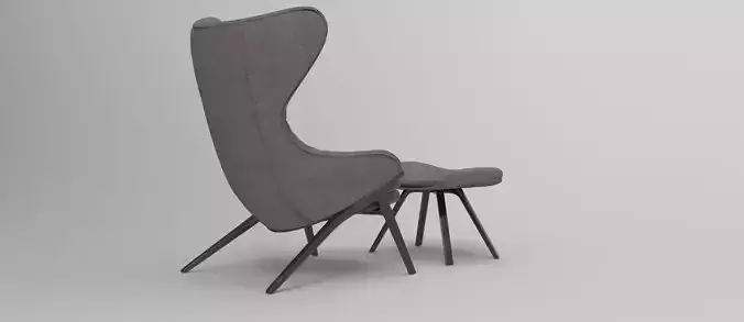 Massada Chair