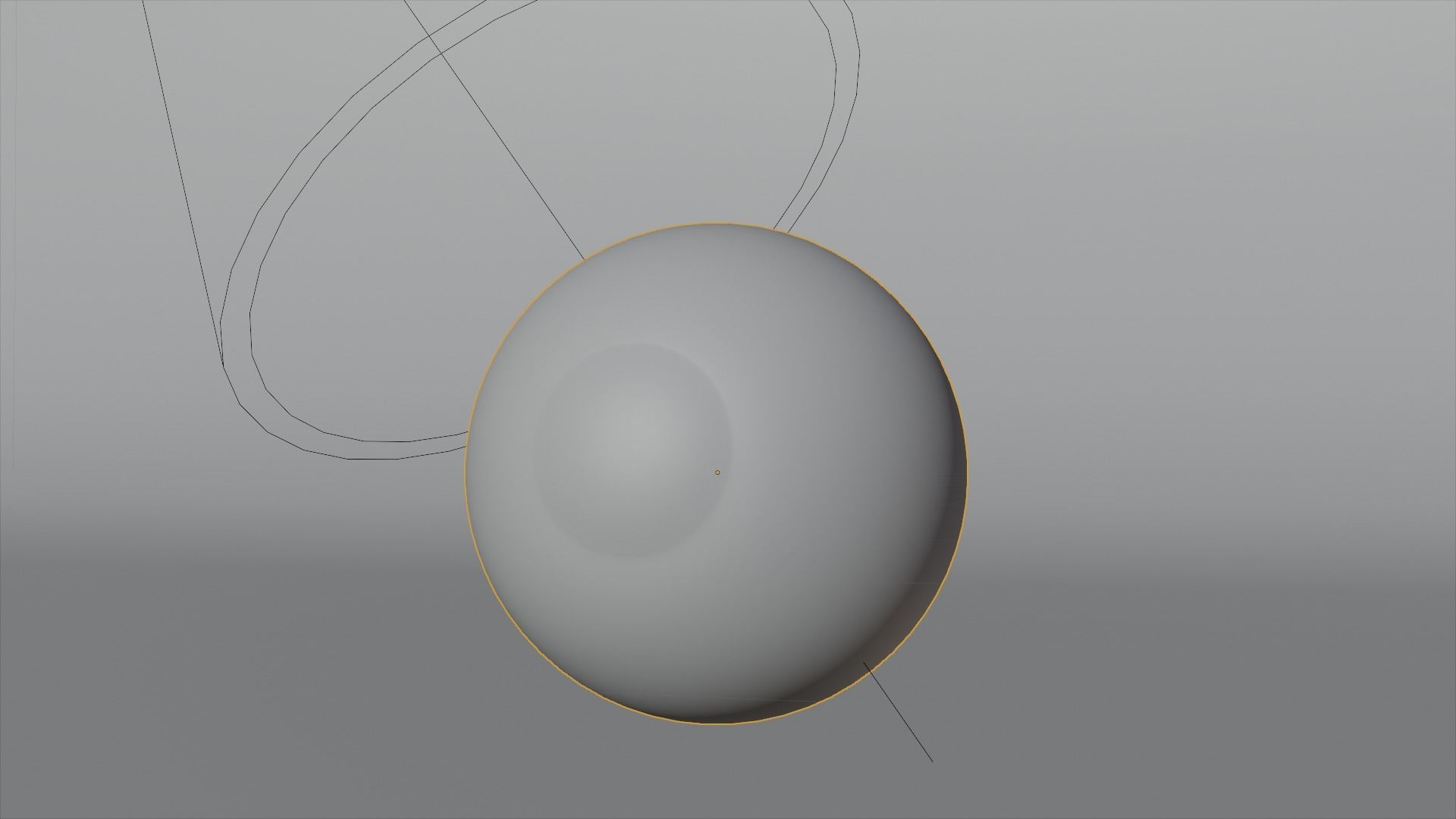 eyess Free low-poly 3D model_4