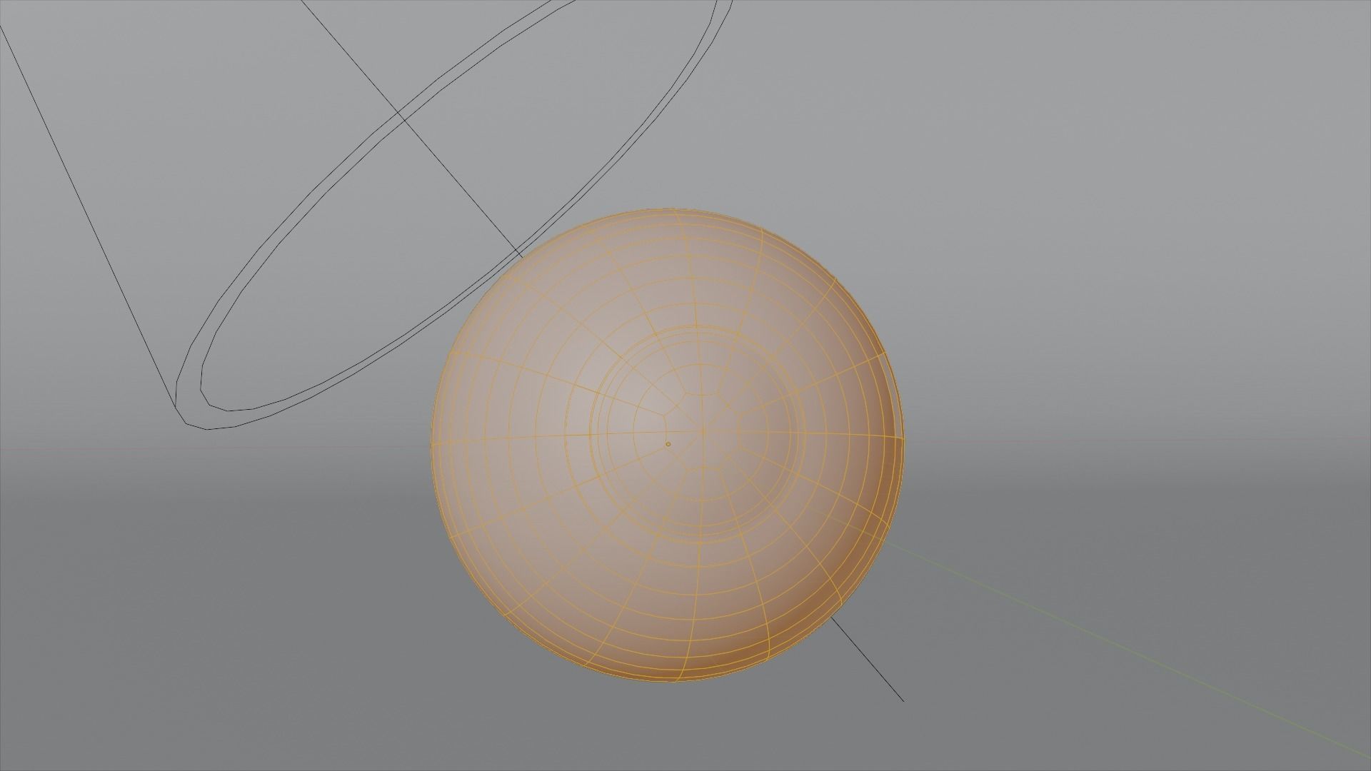 eyess Free low-poly 3D model_3