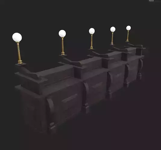 Harry Potter Griggots 