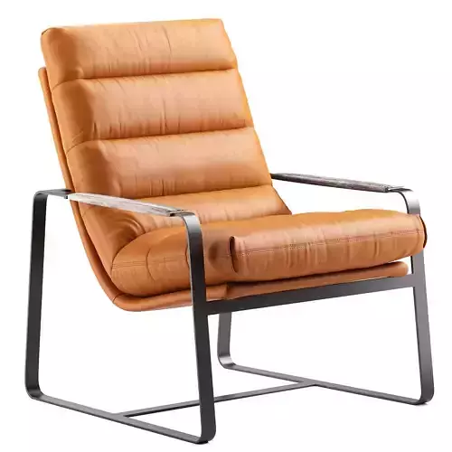 Armchair Indra Lx665 Leolux 