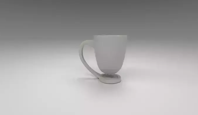 Modern Cup
