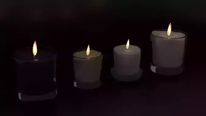 candles