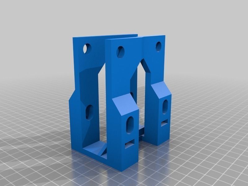 Tubular Drive Free 3D print model_7