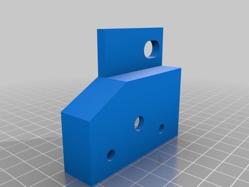 Tubular Drive Free 3D print model_8