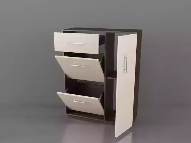 boots storage cabinet with drawers - bedroom furniture sets home