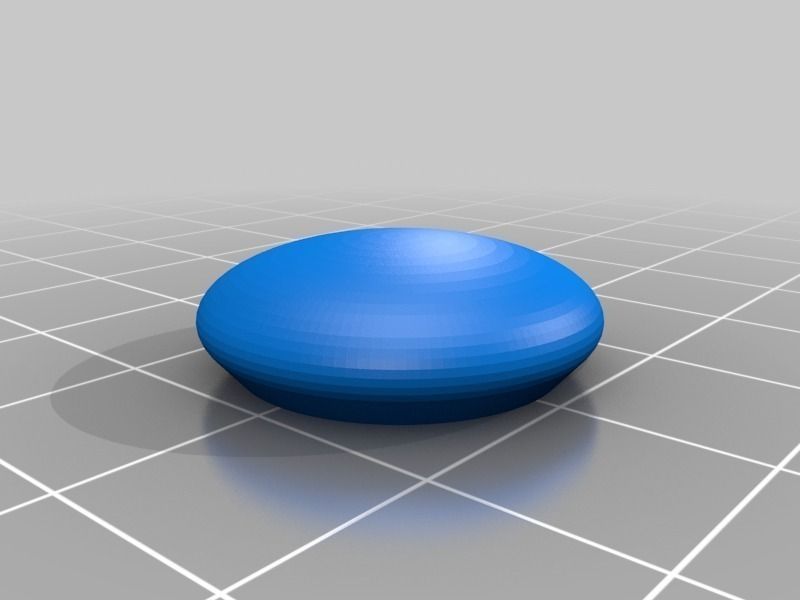 Modular Magnetic Go Board  Free 3D print model_9