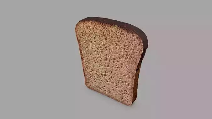 Bread slice