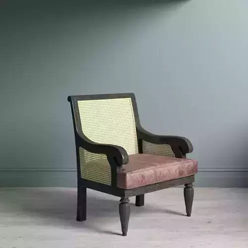 Safari Veranda Chair