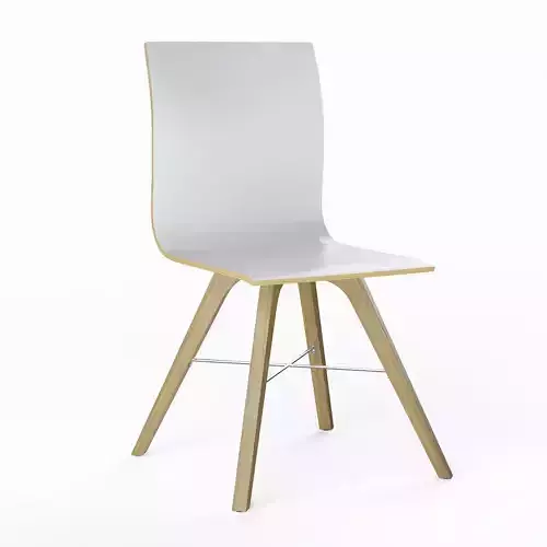 Conference Chair ORTE OT W 715 1N