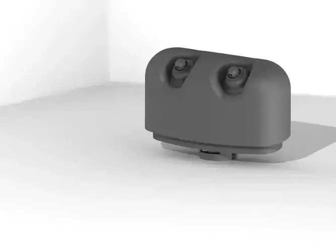 vehicle wiper 3D print model