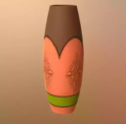 Vase 03