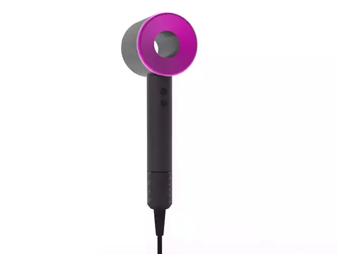 Hairdryer Dyson Supersonic