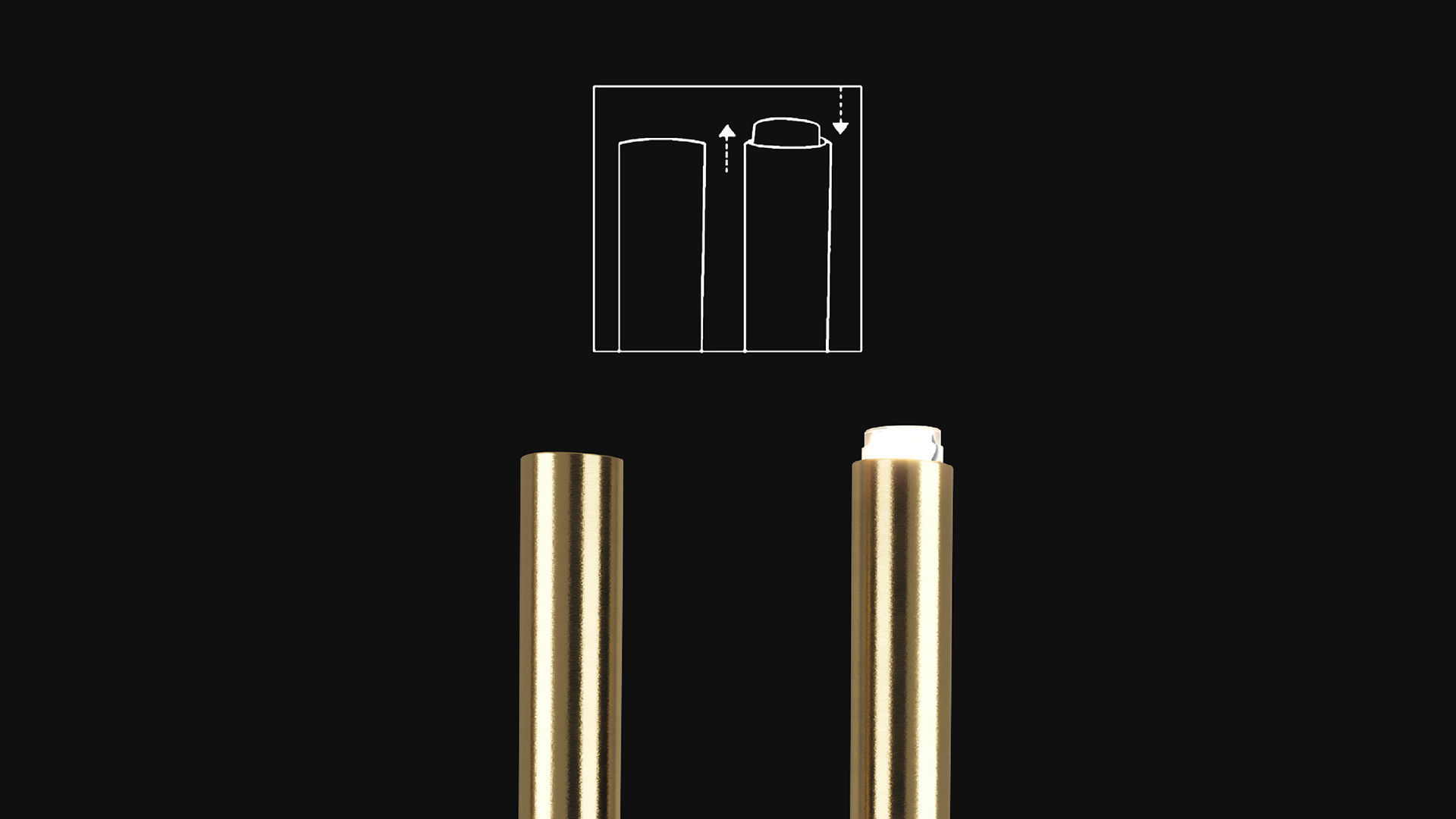 Nowodvorski STALACTITE II 9055 lamp 3D model_5