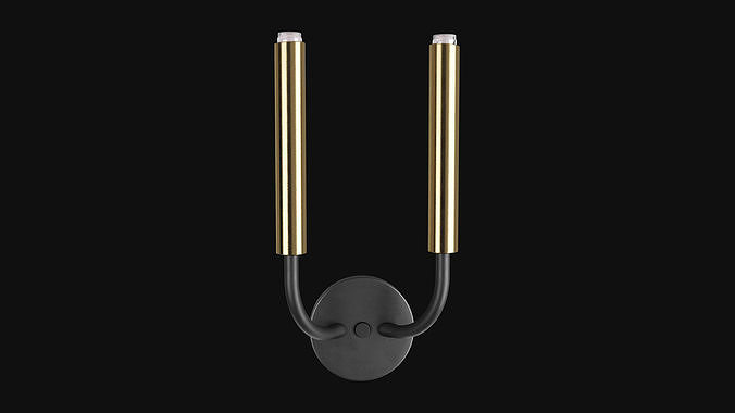 Nowodvorski STALACTITE II 9055 lamp 3D model
