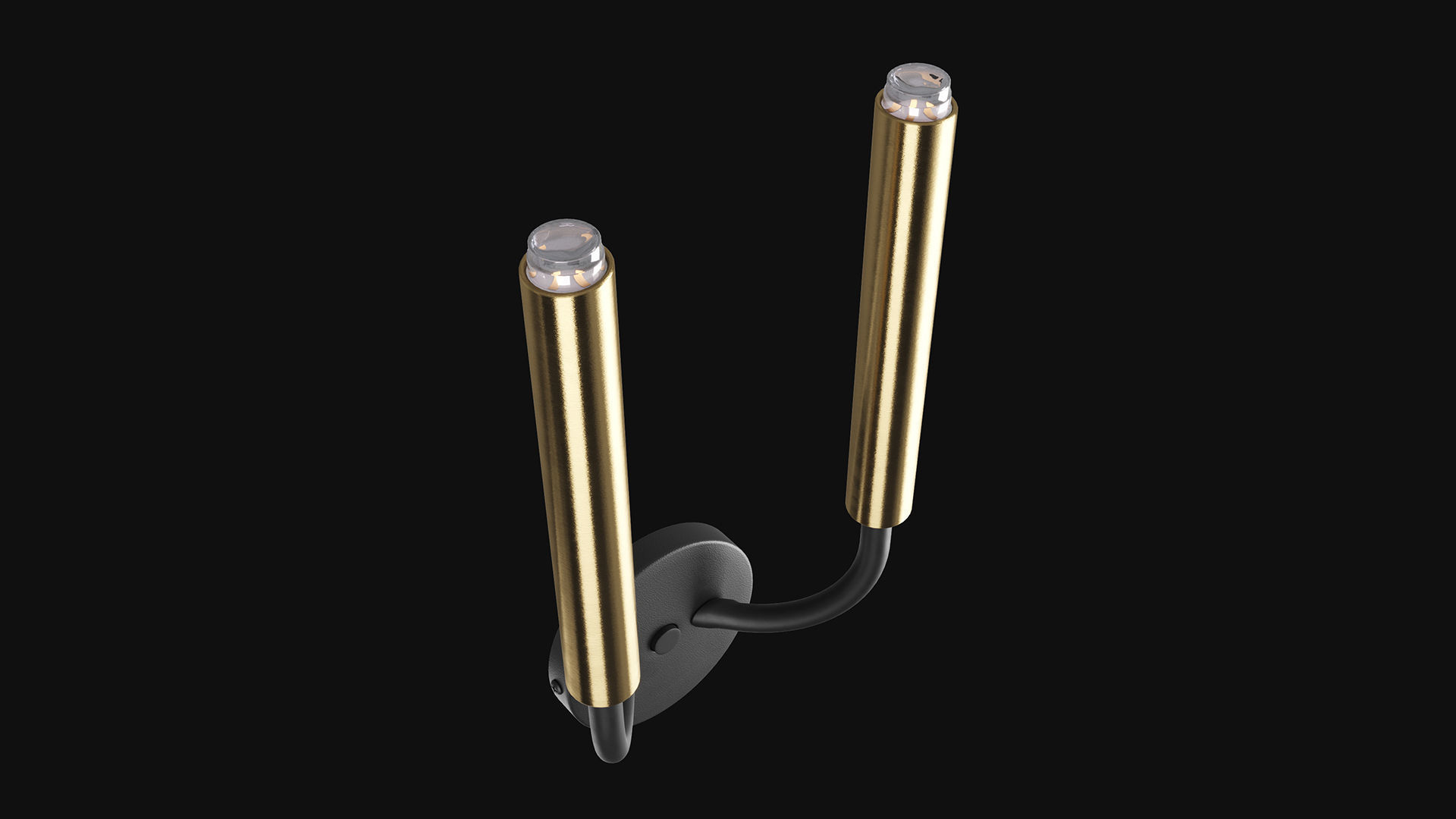 Nowodvorski STALACTITE II 9055 lamp 3D model_1