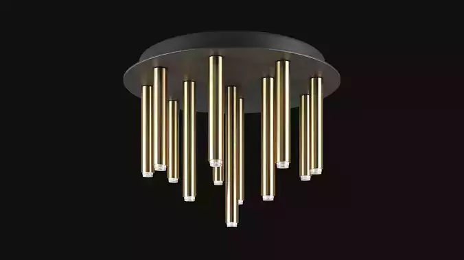 Nowodvorski STALACTITE XIII 9054 lamp