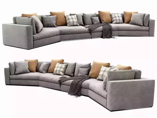 Hamilton Arrangement 13 