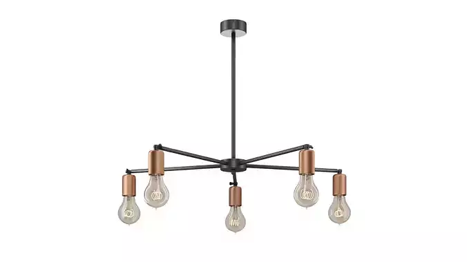 Nowodvorski STICKS V 9735 lamp