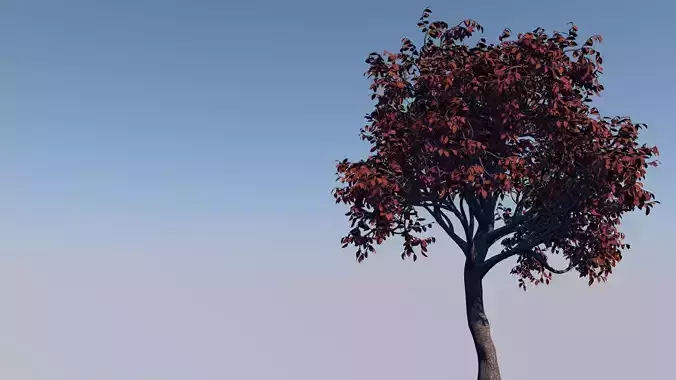 Tree for your work flow