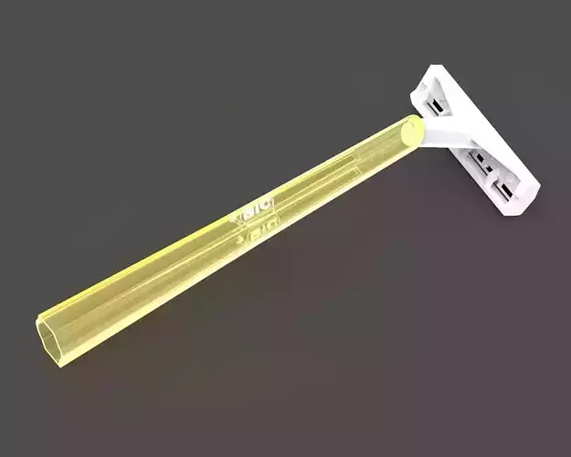 Bic Disposable Razor