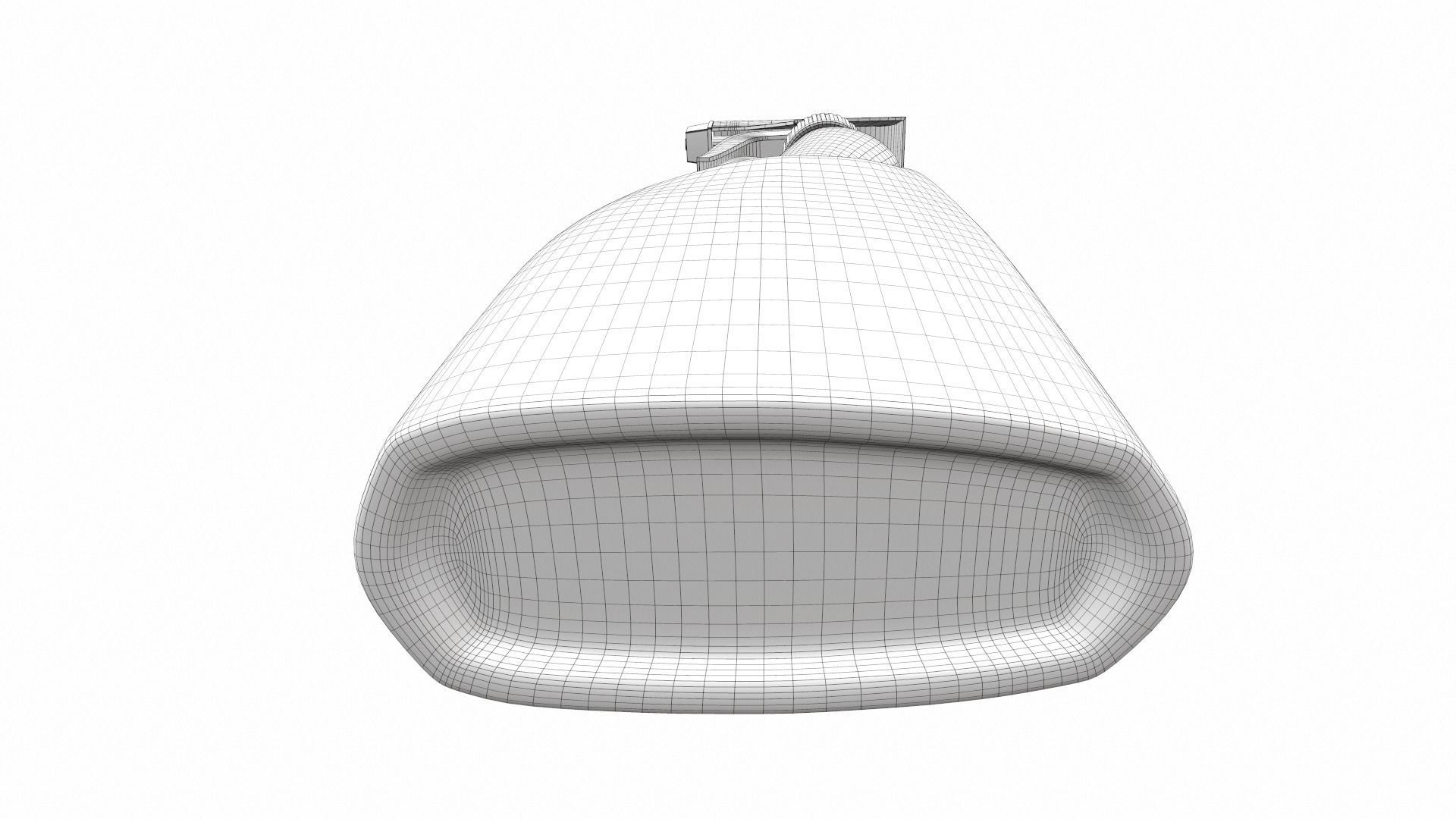 Cleaner spray goof 3D model_19