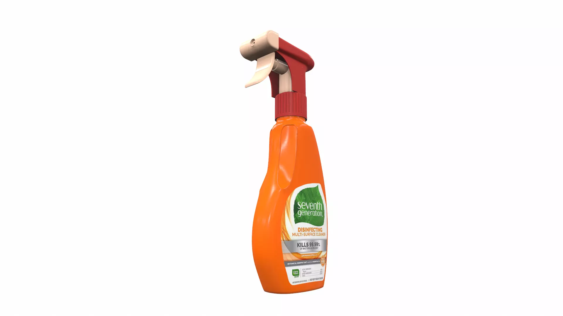 Cleaner spray seventh 3D model_0